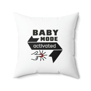 Infant Baby Cushion