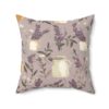 Botanical Pillow Cover