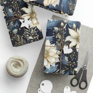 Luxury Wrapping Paper