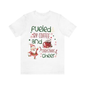 Little Elf Christmas Shirt