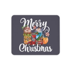 Mousepad Merry Christmas Gift Gaming Mousepad