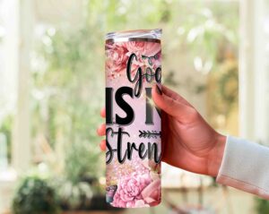 Digital Tumbler Wrap