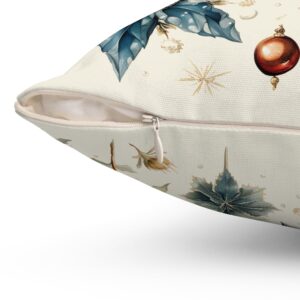 Winter Cushion Covers