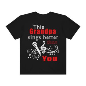 Grandad Gift