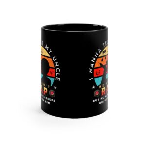 Custom Funny Mug