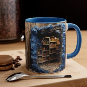 Librarian Gift for Teacher or Best-friend Gift