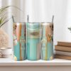 Couture Travel Tumbler Wrap