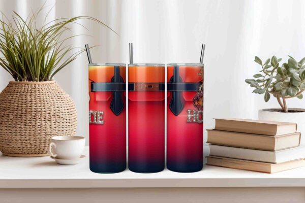 Hottie Tumbler Wrap