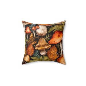 Mushroom Home Decor