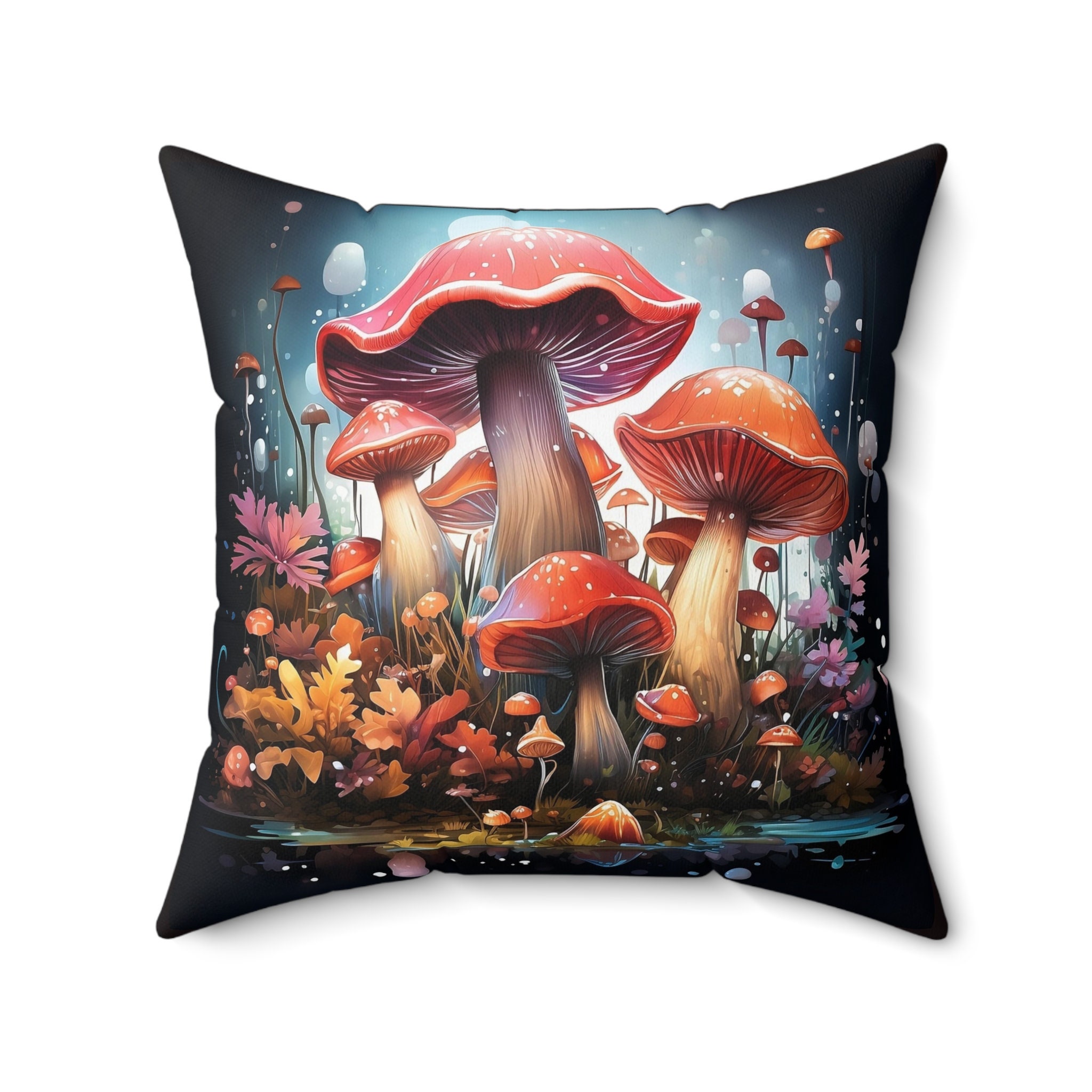 Couch Throw Pillow Cover