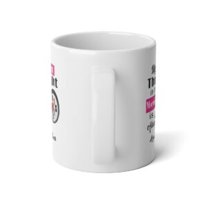 Music Coffee Cup