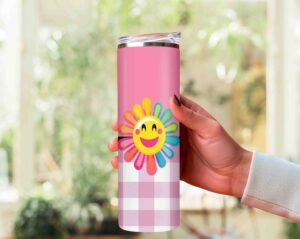 30oz Quencher Sublimation JPG Sublimation Tumbler for Teenage Girl Seamless Tumbler