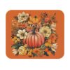 Pumpkin Mousepad