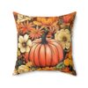 Pumpkin Pillow Cover Case