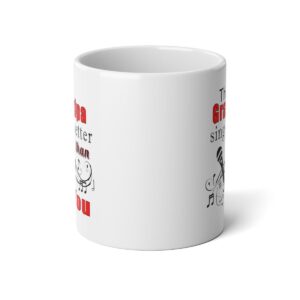 Music Coffee Cup