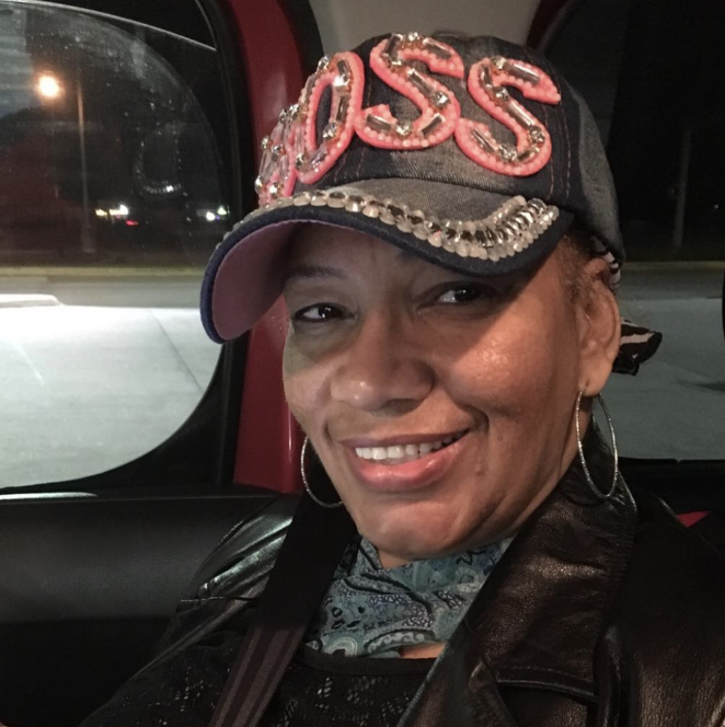 Apostle Pastor Dorothy Gray